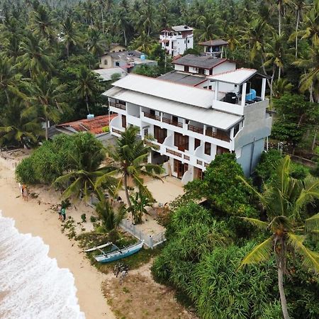 La Polena Hotel Matara Exterior foto