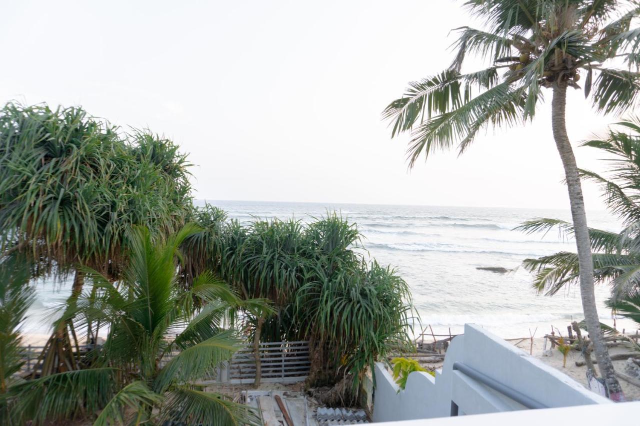 La Polena Hotel Matara Exterior foto