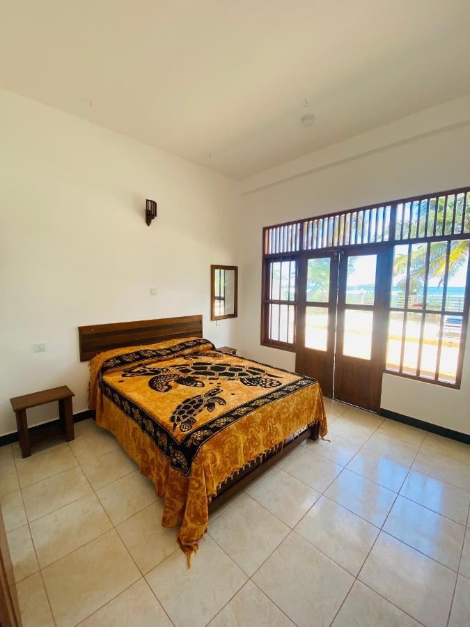 La Polena Hotel Matara Exterior foto