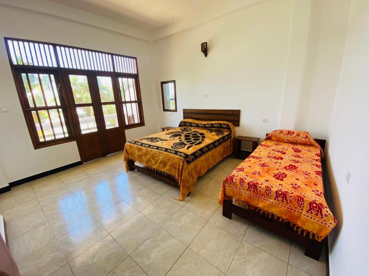 La Polena Hotel Matara Exterior foto