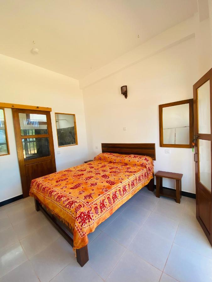 La Polena Hotel Matara Exterior foto