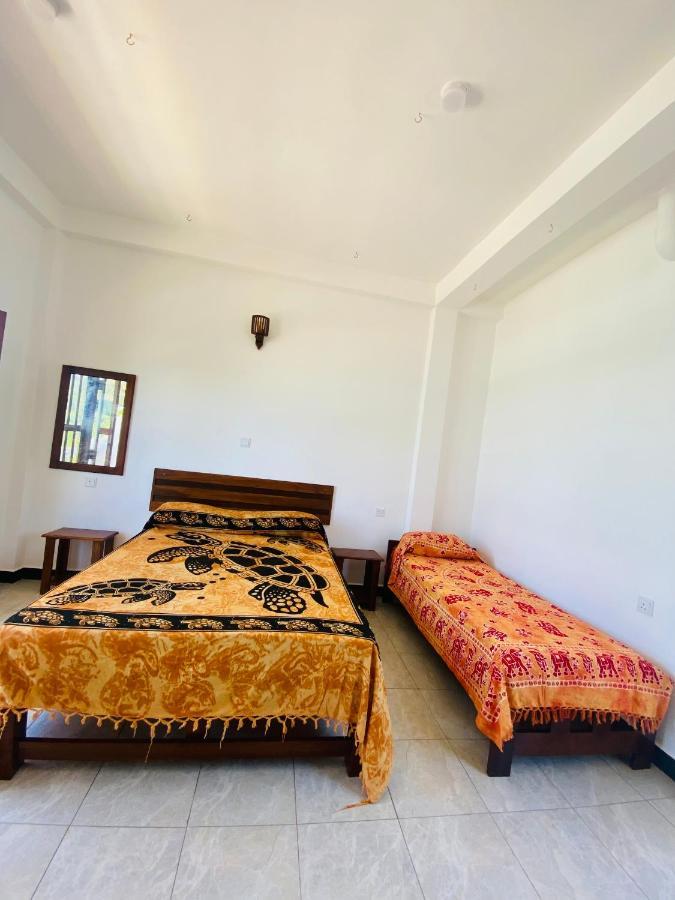 La Polena Hotel Matara Exterior foto
