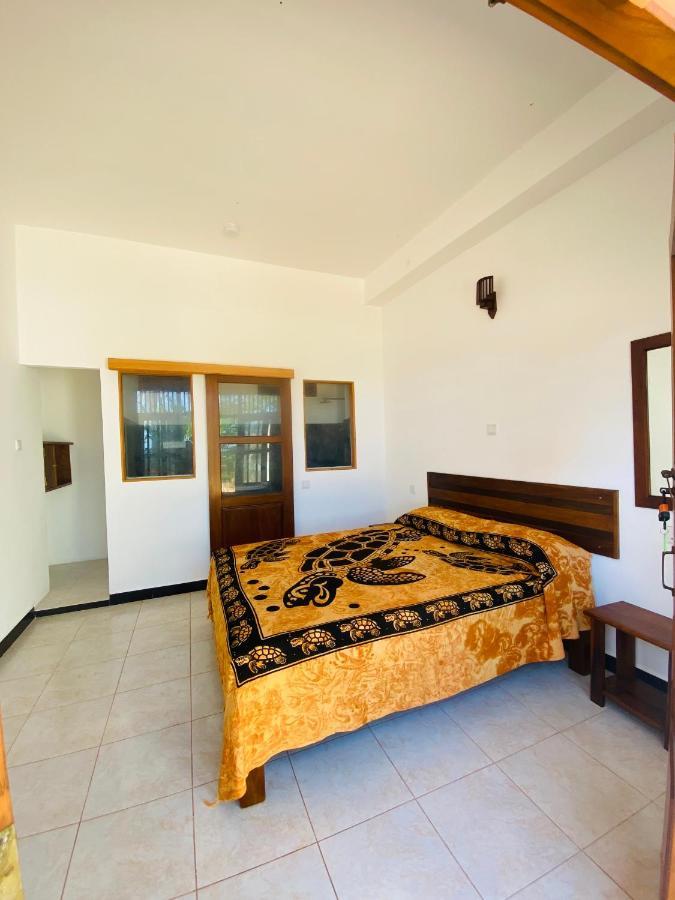 La Polena Hotel Matara Exterior foto