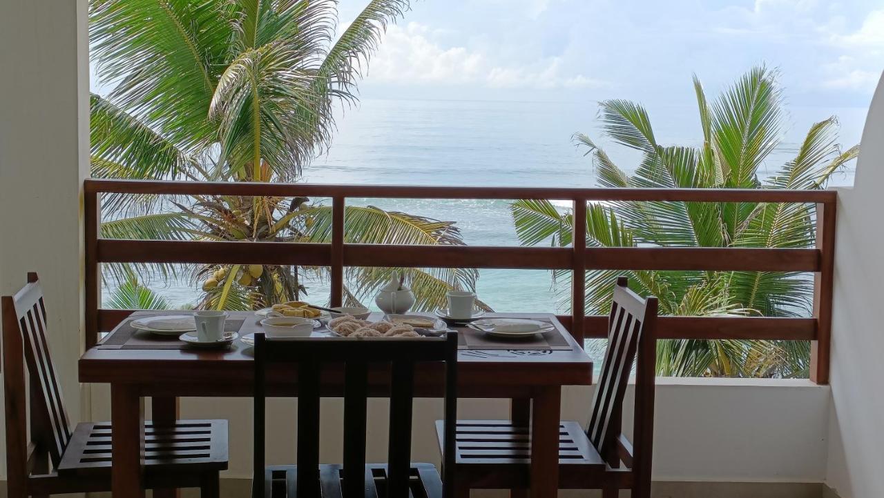 La Polena Hotel Matara Exterior foto